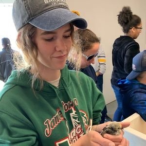 Meet your Posher, Heather